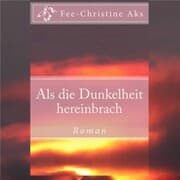 Cover von Als die Dunkelheit hereinbrach