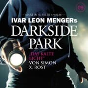 Cover von 09: Das kalte Licht