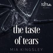 Cover von The Taste Of Tears
