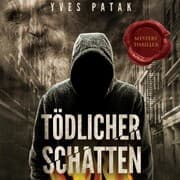 Cover von Tödlicher Schatten