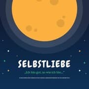 Cover von Selbstliebe: Ich bin gut, so wie ich bin!