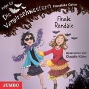 Cover von Die Vampirschwestern. Finale Randale [Band 13]