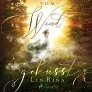 Cover von Vom Wind geküsst