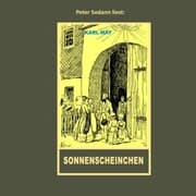 Cover von Sonnenscheinchen