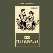 Cover von Der Teufelsbauer