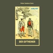 Cover von Der Giftheiner