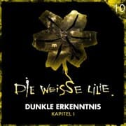 Cover von 10: Dunkle Erkenntnis - Kapitel l