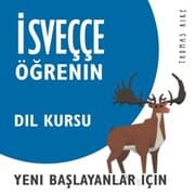 Cover von Isveççe Ögrenin (Yeni Baslayanlar için Dil Kursu)