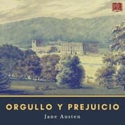 Cover von Orgullo y prejuicio
