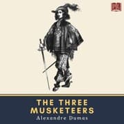 Cover von The Three Musketeers