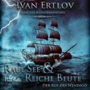 Cover von Raue See & Reiche Beute