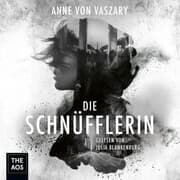 Cover von Die Schnüfflerin