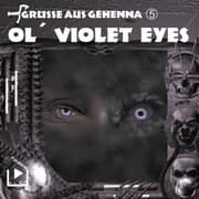 Cover von Grüsse aus Gehenna - Teil 5: Ol' Violet Eyes