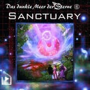 Cover von Das dunkle Meer der Sterne 6 - Sanctuary
