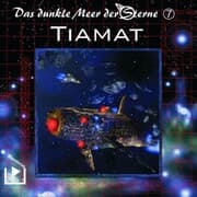 Cover von Das dunkle Meer der Sterne 7 - Tiamat
