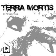 Cover von Terra Mortis 3 - Nekropolis