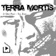 Cover von Terra Mortis 4 - Der Pakt Teil 1