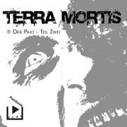 Cover von Terra Mortis 5 - Der Pakt Teil 2