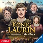 Cover von König Laurin