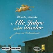 Cover von Alle Jahre schon wieder