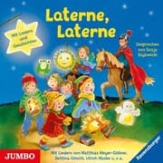 Cover von Laterne, Laterne
