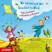 Cover von Wir tanzen mit den Drachen im Wind