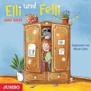 Cover von Elli und Felli