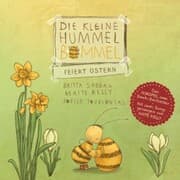 Cover von Die kleine Hummel Bommel feiert Ostern
