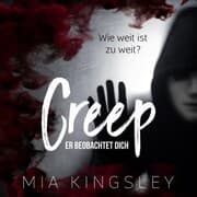 Cover von Creep