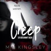 Cover von Creep