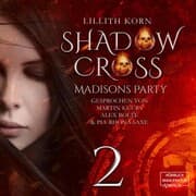 Cover von Madisons Party