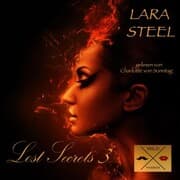 Cover von Lost Secrets 3