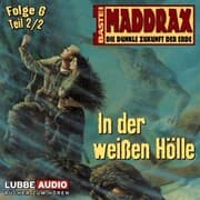 Cover von In der weißen Hölle - Teil 2