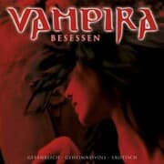 Cover von Besessen