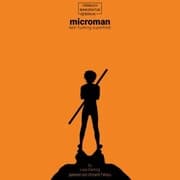 Cover von kein fucking superheld
