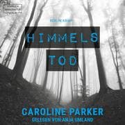 Cover von Himmelstod
