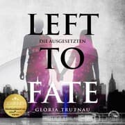 Cover von Left to Fate