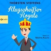 Cover von Klugscheißer Royale