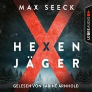 Cover von Hexenjäger