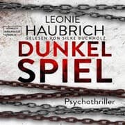 Cover von Dunkelspiel