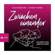 Cover von Zwischeneinander