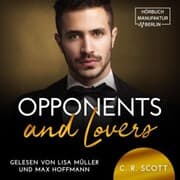 Cover von Opponents and Lovers
