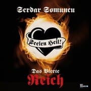 Cover von Seelenheil