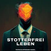 Cover von Stotterfrei leben