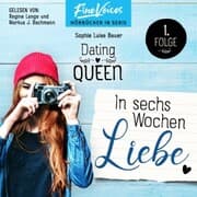Cover von In sechs Wochen Liebe