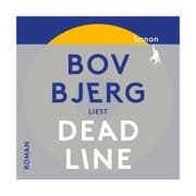 Cover von Deadline