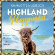 Cover von Highland Happiness