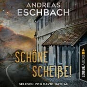 Cover von Schöne Scheiße!