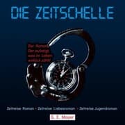 Cover von Die Zeitschelle