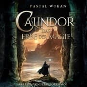 Cover von Calindor: Das Erbe der Magie